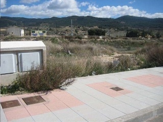 Suelos en C/ Ant Vilaplana Martínez - Ibi - Alicante  6