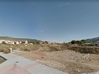 Suelos en C/ Ant Vilaplana Martínez - Ibi - Alicante  7