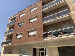 Pisos banco Móra d'Ebre