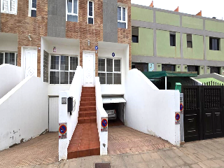 Piso en venta en Puerto Del Rosario de 176  m²