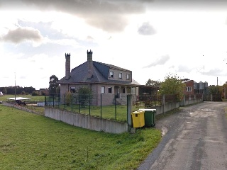 Piso en venta en Begonte de 418  m²