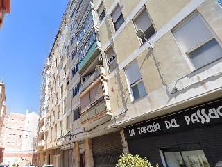 Pisos banco Sant Joan Despí
