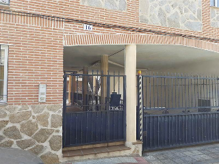 Pisos banco Villaluenga de la Sagra