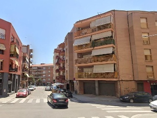 Pisos banco Mataró