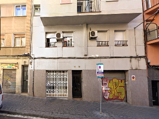 Piso en venta en Hospitalet De Llobregat (l') de 51  m²