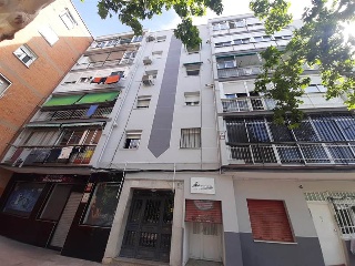 Piso en venta en Madrid de 61  m²