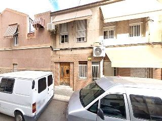 Piso en venta en Elche/elx de 106  m²