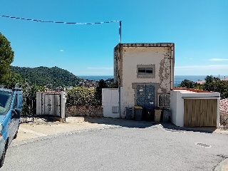 Pisos banco Tossa de Mar