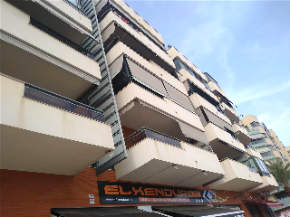 Pisos banco Elche/Elx