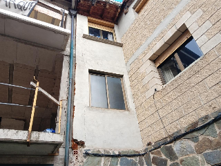 San Cristóbal 3