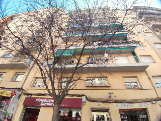 Pisos banco Sabadell