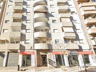 Pisos banco Gandia