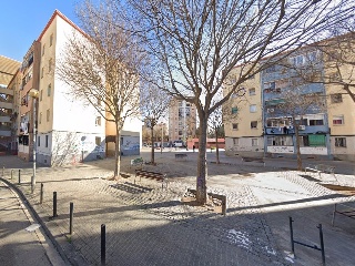 Piso en venta en Badalona de 56  m²