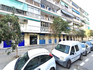 Piso en venta en Alicante/alacant de 80  m²