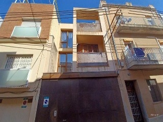 Pisos banco Reus