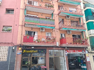 Pisos banco Mataró