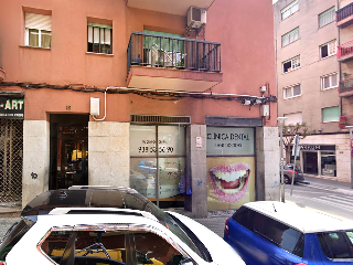 Pisos banco Mataró
