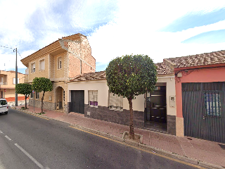 Pisos banco Torres de Cotillas (Las)