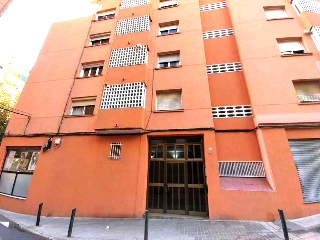 Pisos banco Badalona