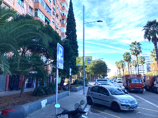 Pisos banco Badalona