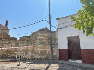 Otros en venta en Ahillones de 10  m²