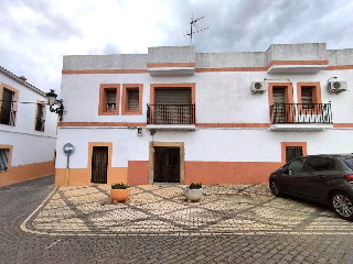 Pisos banco Torre de Santa María
