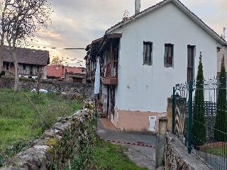 Piso en venta en Santa María De Cayón de 271  m²