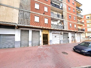 Piso en venta en Buñol de 93  m²