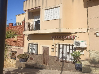 Pisos banco Lorca