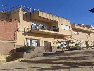 Bajada Calvario 2