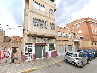 Pisos banco Murcia