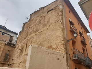 Piso en venta en Huesca de 45  m²