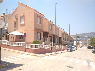 Pisos banco Blanca