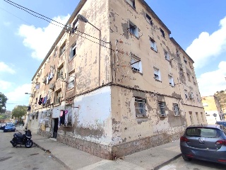Piso en venta en Cartagena de 61  m²