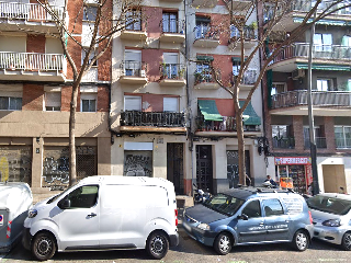 Pisos banco Barcelona