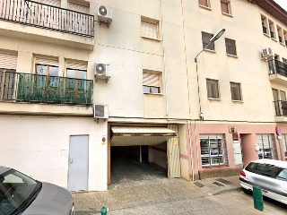 Piso en venta en Alagón de 118  m²