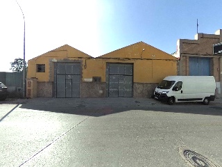 Otros en venta en Puerto De Santa María (el) de 936  m²