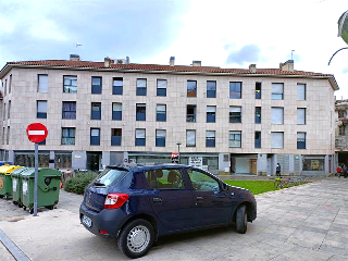 Piso en venta en Olot de 0  m²