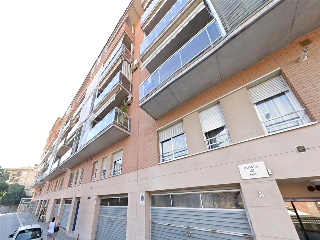 Pisos banco Manresa