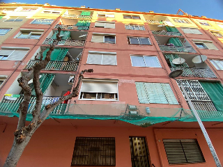 Pisos banco Premià de Mar