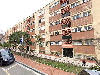 Pisos banco Barcelona