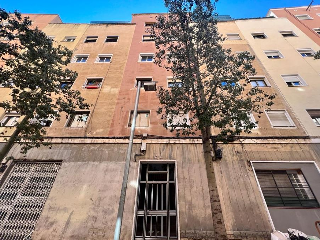 Pisos banco Barcelona