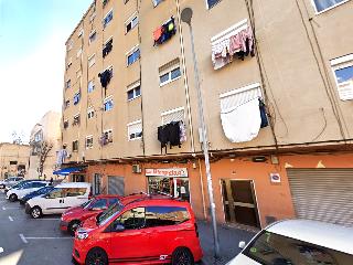 Pisos banco Badalona