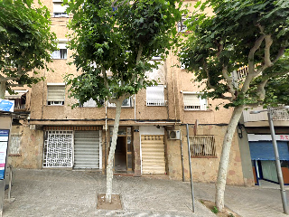 Pisos banco Mataró
