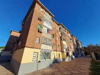 Piso en venta en Paterna de 64  m²