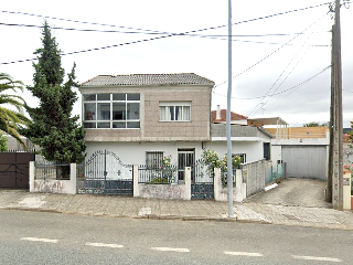 Unifamiliar en venta en Lalín de 81  m²