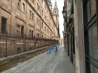 Serranos, De 2