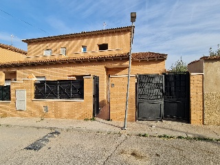 Pisos banco Burguillos de Toledo