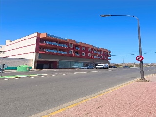 Pisos banco Águilas