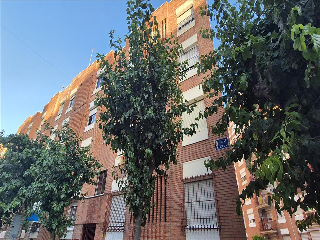 Piso en venta en Murcia de 102  m²